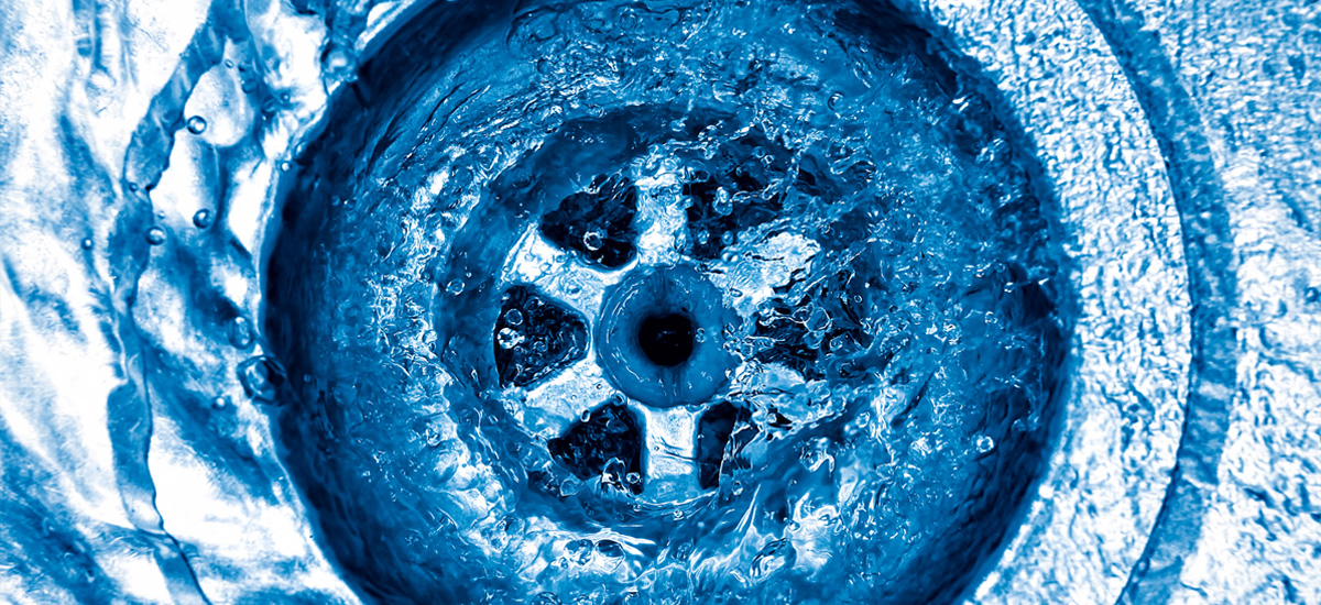 sewer service